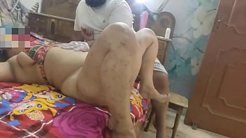 Indian sex video of a man fucking his friend’s wife