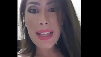 Live en lenceria nadia aranda