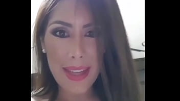 Live en lenceria nadia aranda