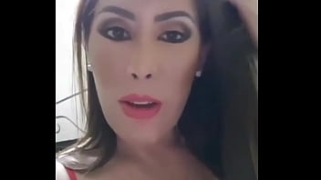 Live en lenceria nadia aranda