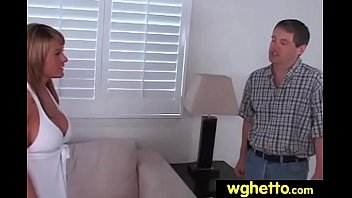 Fuck my ghetto booty with your big white cock 16