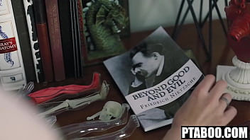 The secrets we share