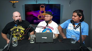 El porncast presenta nalgarabìa ep 3