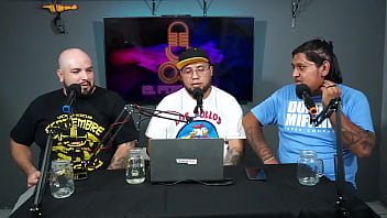 El porncast presenta nalgarabìa ep 3