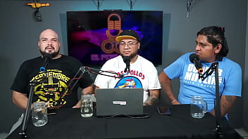 El porncast presenta nalgarabìa ep 3