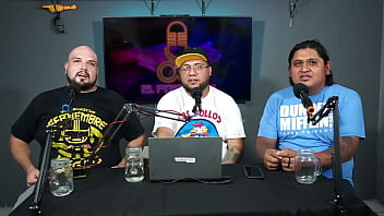El porncast presenta nalgarabìa ep 3