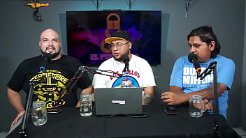 El porncast presenta nalgarabìa ep 3
