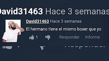 El porncast presenta nalgarabìa ep 3