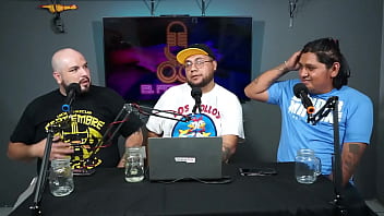 El porncast presenta nalgarabìa ep 3