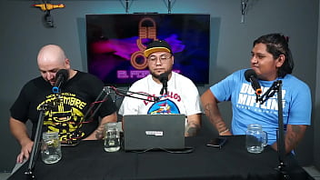 El porncast presenta nalgarabìa ep 3