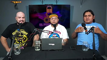 El porncast presenta nalgarabìa ep 3