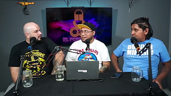 El porncast presenta nalgarabìa ep 3
