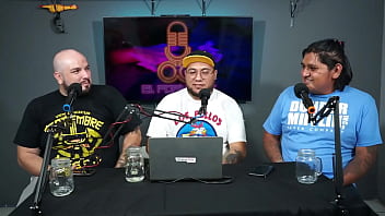 El porncast presenta nalgarabìa ep 3