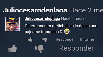 El porncast presenta nalgarabìa ep 3