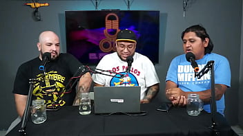 El porncast presenta nalgarabìa ep 3