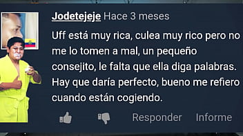 El porncast presenta nalgarabìa ep 3