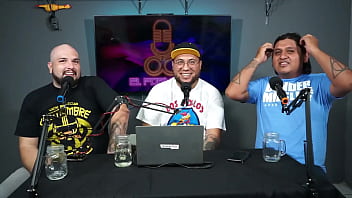 El porncast presenta nalgarabìa ep 3