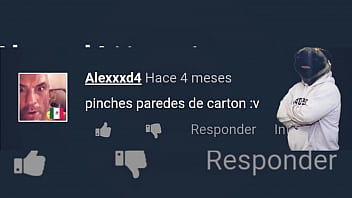 El porncast presenta nalgarabìa ep 3