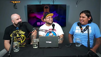 El porncast presenta nalgarabìa ep 3