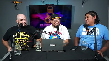 El porncast presenta nalgarabìa ep 3