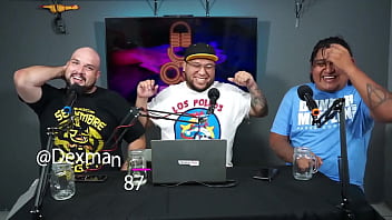 El porncast presenta nalgarabìa ep 3