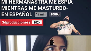 El porncast presenta nalgarabìa ep 3