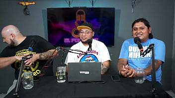 El porncast presenta nalgarabìa ep 3