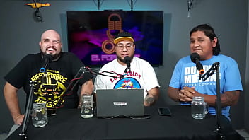El porncast presenta nalgarabìa ep 3