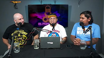 El porncast presenta nalgarabìa ep 3