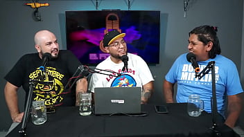 El porncast presenta nalgarabìa ep 3