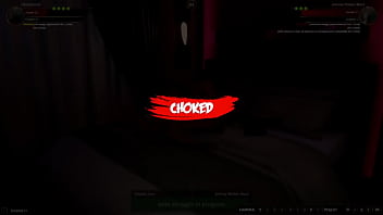 Vittoria vs johnny nf3d mixed sexfight combat competitive intercourse