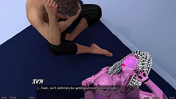 Stranded in space #45 picking camilla