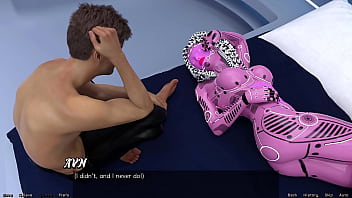 Stranded in space #45 picking camilla