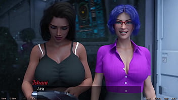 Stranded in space #45 picking camilla