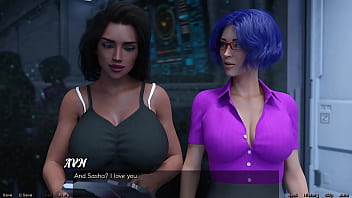 Stranded in space #45 picking camilla