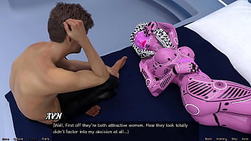 Stranded in space #45 picking camilla