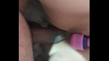Esposa dando cuzinho Esposa dando cuzinho