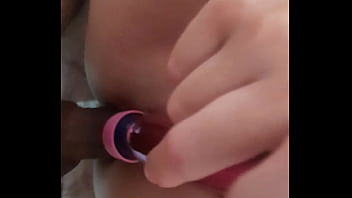 Esposa dando cuzinho