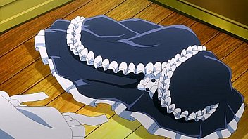 To love ru darkness 06