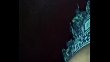 Gozando no cuzinho da namorada