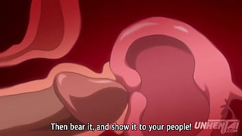 Hentai – jovencita tetona con pelo verde es follada duramente sin censura eng sub Hentai – jovencita tetona con pelo verde es follada duramente sin censura eng sub