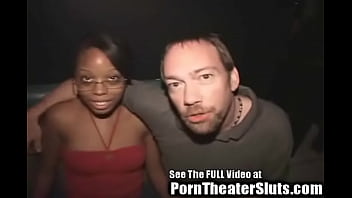 Porntheatersluts kim