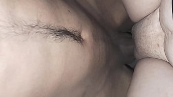 Cogiendo con mi esposa