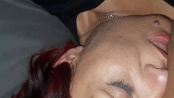 Cogiendo con mi esposa