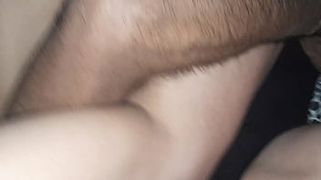 Cogiendo con mi esposa