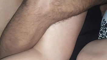 Cogiendo con mi esposa