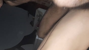 Cogiendo con mi esposa