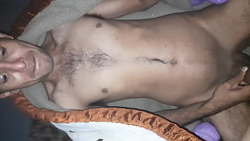 Cogiendo con mi esposa