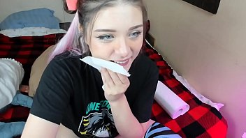 Sexy girl final stage