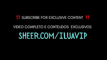 Gostosa querendo piroca